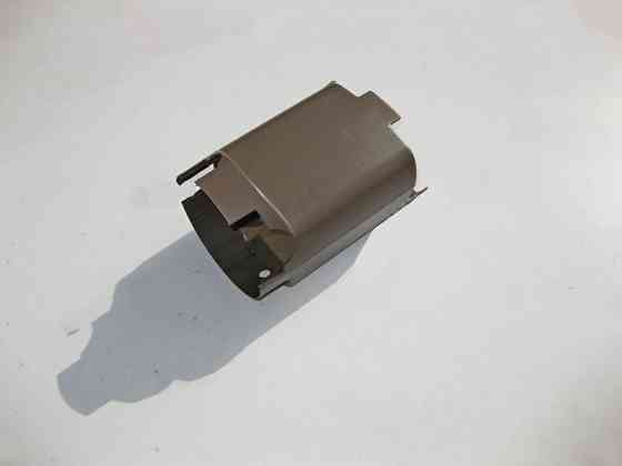 Mercedes-Benz  A1644620023 1A28 Пластикове облицювання рульової колонки коричнева ML W164 GL X164 Одеса