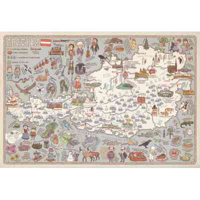 Книга Карти - Олександра Мізелиньська, Даніель Мізеліньський Видавництво Старого Лева (9786176790631) Вінниця