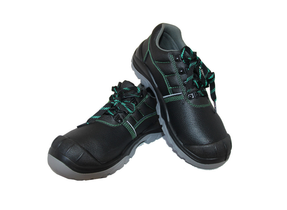 Sizam напівчеревики шкіряні робочі, розмір 40, Boston Light 36355 Рівне - фото 1