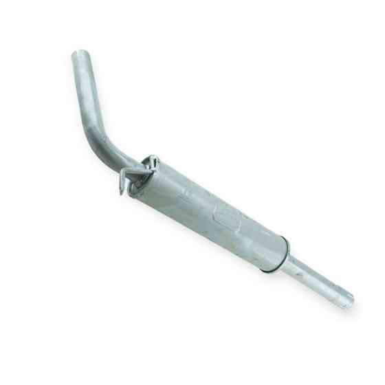 Резонатор Fabia Шкода Мукачево