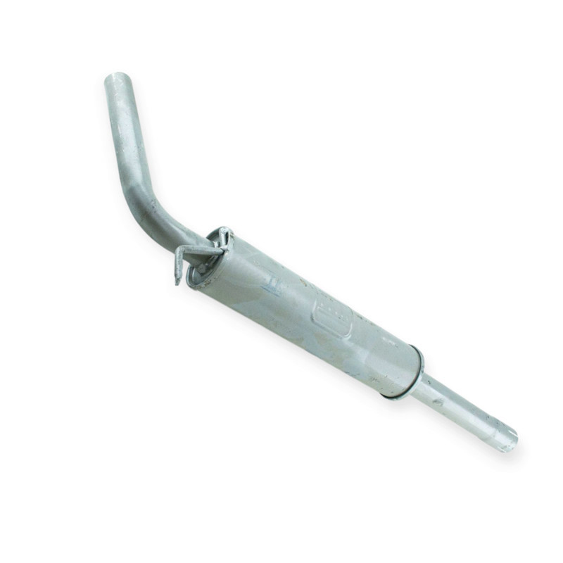 Резонатор Fabia Шкода Мукачево - изображение 1