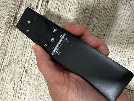 Універсальний тв пульт для телевізора самсунг BN59-1266А Samsung дистанційний ду bluetooth смарт голосового управління Кам'янське