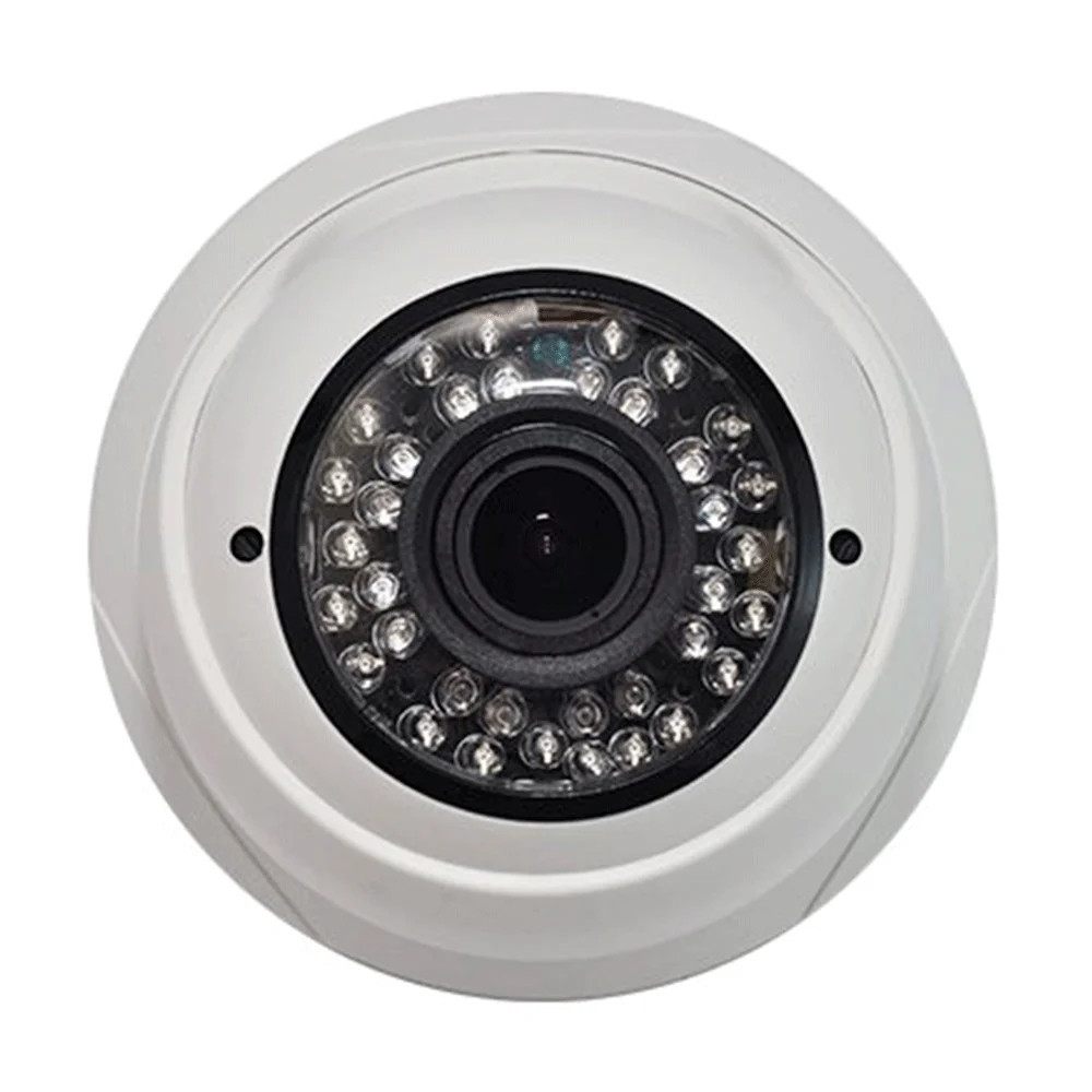 MHD-відеокамера 2Mp Light Vision VLC-3192DFM White f=2.8-12mm (75-00028) Киев - изображение 5