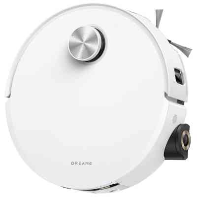 Пылесос Dreame Aqua 10 Roller White (RLH31CE-WH) Винница