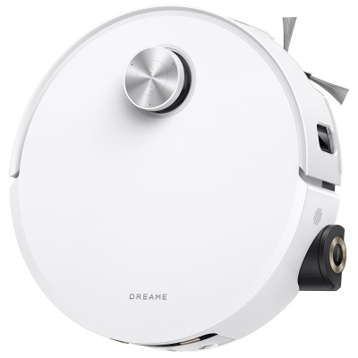 Пылесос Dreame Aqua 10 Roller White (RLH31CE-WH) Винница - изображение 4