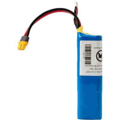 Акумулятор для дрона Brain 4S2P10000BMS JHY Вінниця