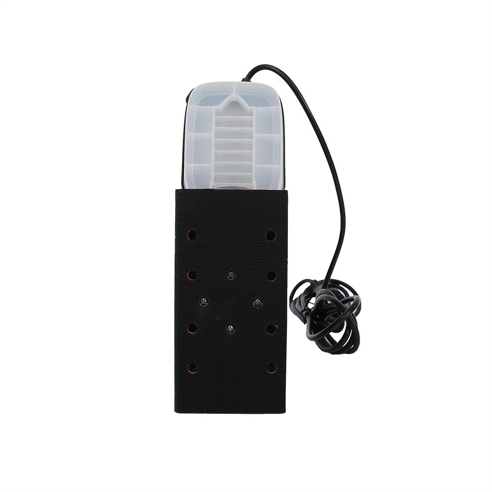 Машина шліфувальна вібраційна Vitals Es 2224DWc Харків - фото 8