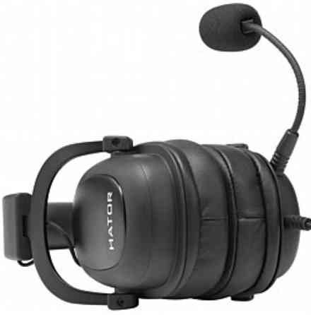 Наушники Hator Hypergang EVO Киев