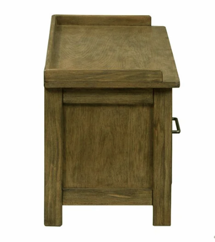 Скамья-сундук для хранения 