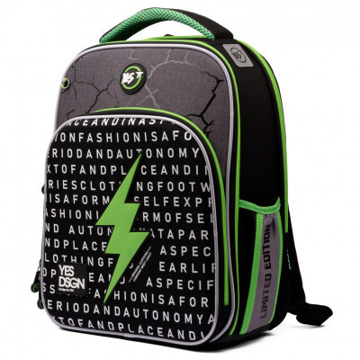 Портфель Yes S-78 Lightning (559389) Вінниця - фото 8