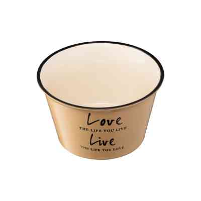 Бульйонниця Ardesto Way of Life 550 мл Beige (AR3479OL) Вінниця