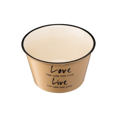 Бульйонниця Ardesto Way of Life 550 мл Beige (AR3479OL) Вінниця - фото 2