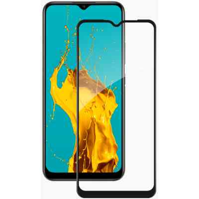 Стекло защитное Piko Full Glue RealMe C25Y (1283126519284) Винница