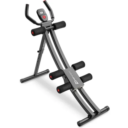 Тренажер-лавка для преса Hop-Sport 2001 Київ - фото 1