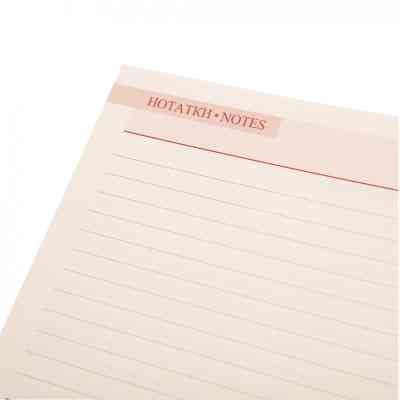 Тижневик Leo planner датований 2025 Cioccolato 10х15 см 128 сторінок (252570) Вінниця