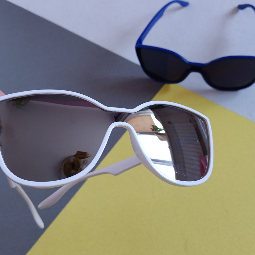 Очки детские солнцезащитные Киев - изображение 2