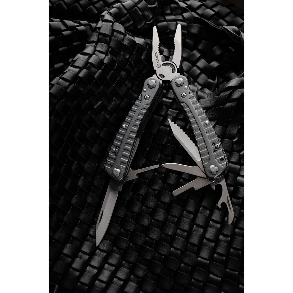 Мультитул Multi Tool Ganzo G105 G3130 Киев - изображение 15