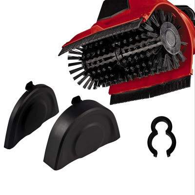 Підмітальна машина Einhell Expert Plus PICOBELLA (без АКБ и ЗУ) (3424200) Вінниця - фото 2