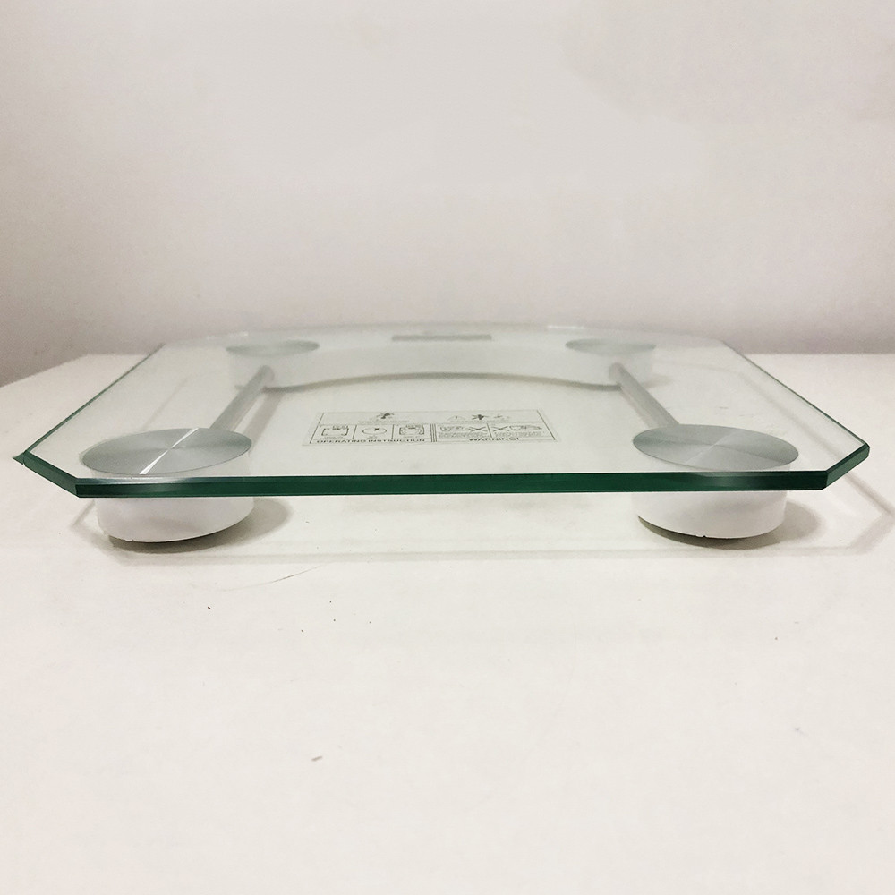 Точні ваги для тіла MATARIX, Підлогові ваги з преміум-дисплеєм Підлогові ваги для контролю тіла TG-43 Львів - фото 6