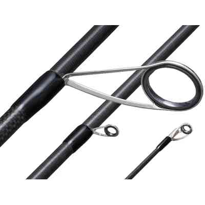 Вудилище Graphiteleader Limited Edition Zanna (EVA) GZANS-702H 2.13m 11-48g (2135.37.38) Вінниця