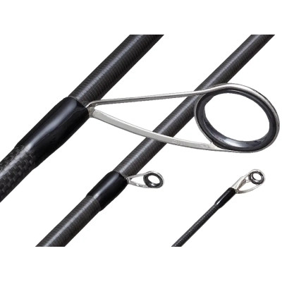 Удилище Graphiteleader Limited Edition Zanna (EVA) GZANS-702H 2.13m 11-48g (2135.37.38) Винница - изображение 2