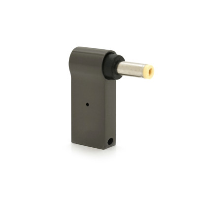 Адаптер USB-C F to DC 4.8x1.7mm M 100W for HP Voltronic (AHPTC4.8*1.7) Вінниця - фото 2