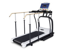 Бігова доріжка BIEŻNIA GT6800 RF z poręczami Боді CHARGER | Dostawa Gratis Wawa Montaż Tel. 22 2541913 Київ - фото 1