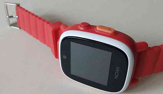 Наручний годинник Nomi, Marvel. Київ