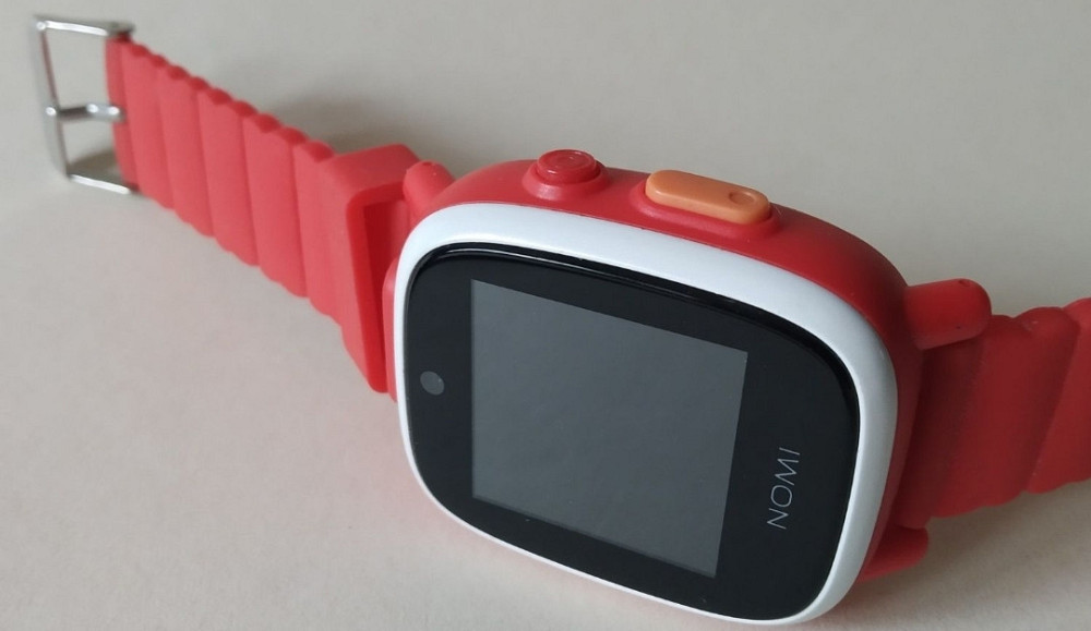 Наручний годинник Nomi, Marvel. Київ - фото 5