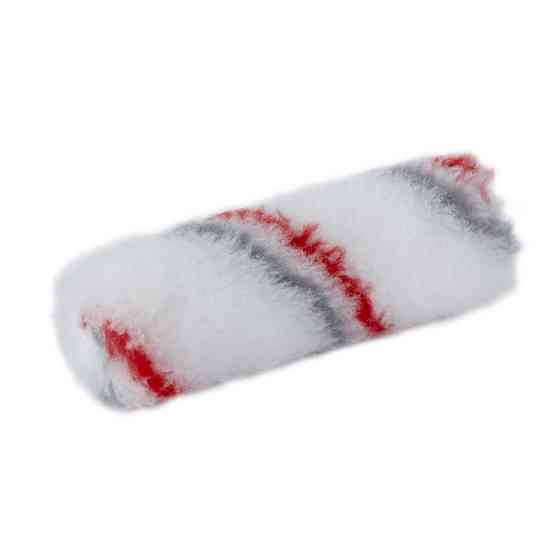 Sigma Валик малярный мультиколор 6×15×100мм SIGMA (8311531) Коломия