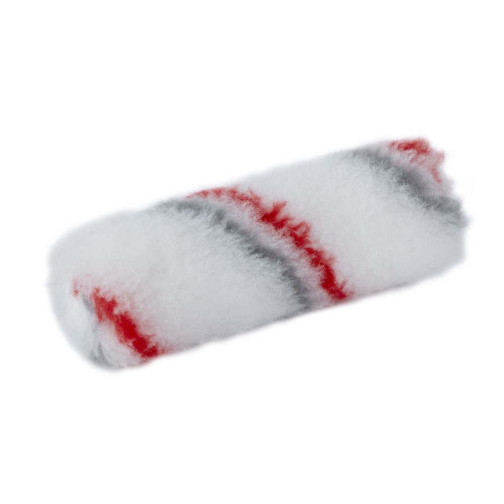 Sigma Валик малярный мультиколор 6×15×100мм SIGMA (8311531) Коломия - фото 4