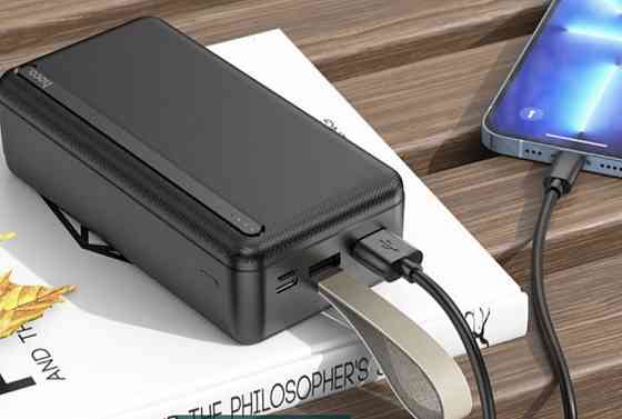 Павербанк: HOCO J91B. Київ