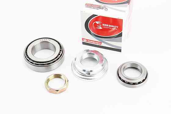 Підшипник кермовий в зборі (к-кт) (обойма пластик) Київ