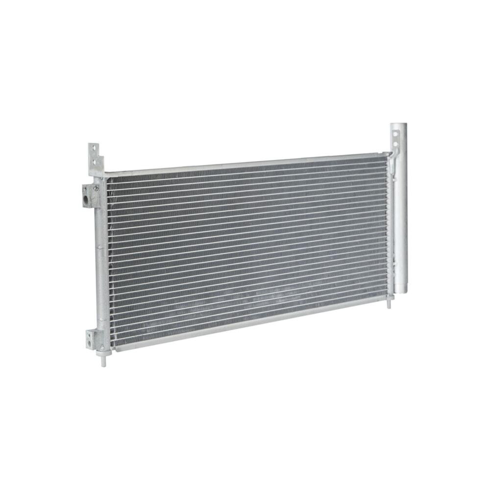 Радиатор кондиционера, Lexus, 88460-78030, Бренд: SRLine Киев - изображение 1
