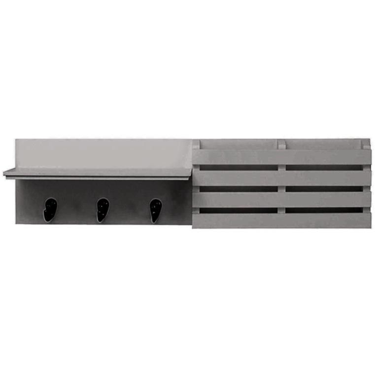 Ключница деревянная 