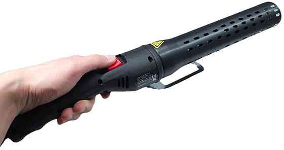 Фен для розжига угля и брикетов GRILLI 777853 Код: 013932 Ровно