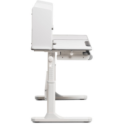 Парта FunDesk (1+1+1) (FIORE II GREY) Вінниця - фото 6