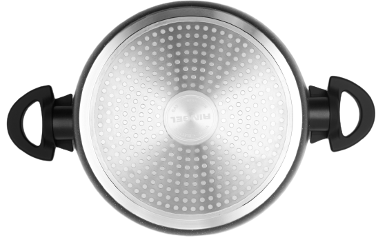 Каструля RINGEL Zira (3.5 л) 20 см (6865316) Киев