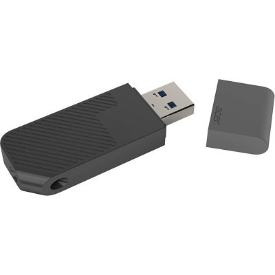 USB флеш накопитель Acer 64GB UP200 Black USB 2.0 (BL.9BWWA.511) Винница - изображение 3