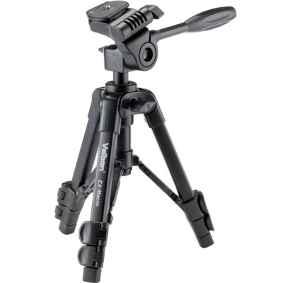 Штатив Velbon EX-Macro Вінниця - фото 1