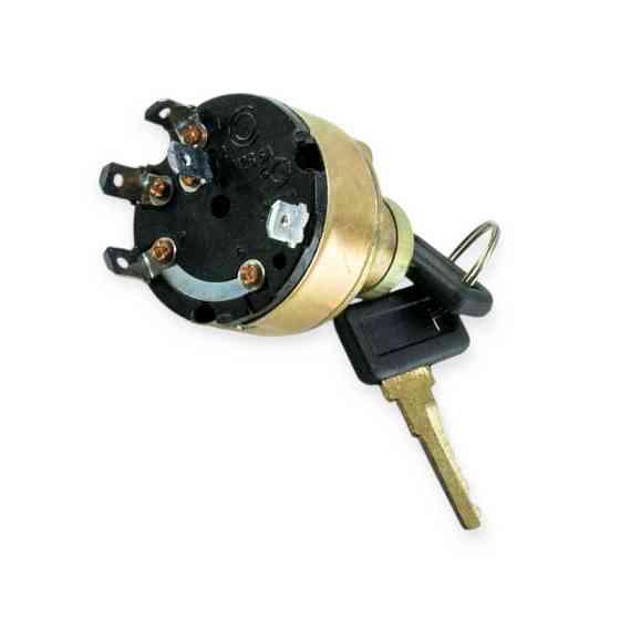 Замок ИЖ мото 5 контактов зажигания Мукачево