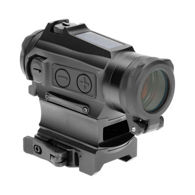 Коллиматорный прицел Holosun HS515CM (747021) Винница - изображение 2