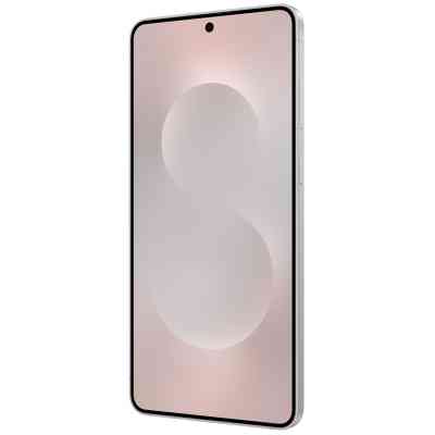 Мобильный телефон Samsung Galaxy S25 Edge 12/256Gb Titanium Silver (SM-S937BZSDEUC) Винница