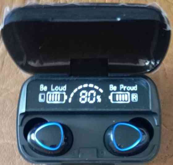 Безпровідні навушники Киев