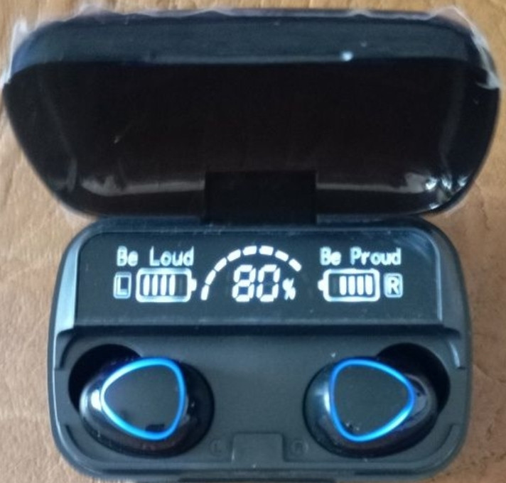 Безпровідні навушники Київ - фото 1