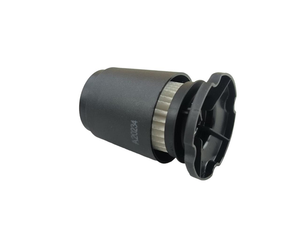 Вкладиш тонкої очистки газу 4 покоління ULTRA 360° фільтра Мукачево - фото 2