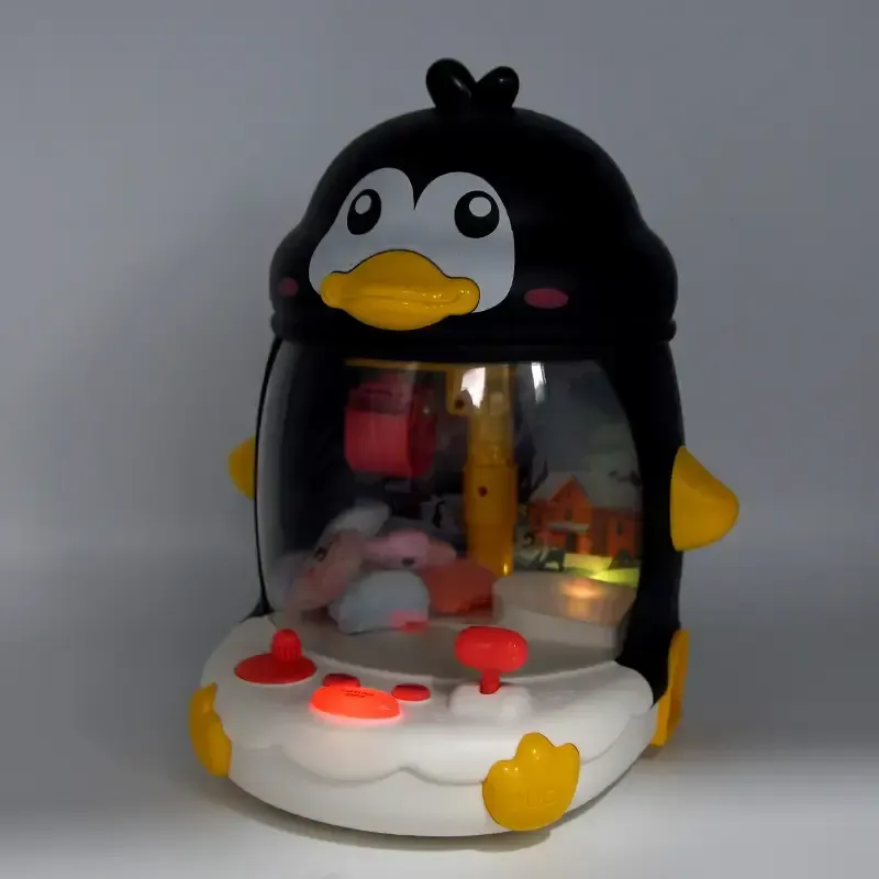 Детский игровой автомат "Достань игрушку" 668-10 Коломыя - изображение 2