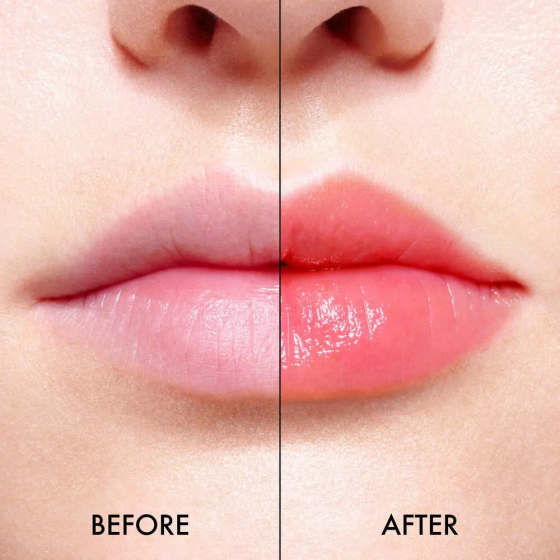 Бальзам для губ із 48-годинним зволоженням Dior Addict Lip Glow 075 Gummy Слов'янськ