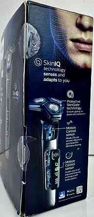 Электробритва Новая Philips Shaver Series 7000 S7783/35 Киев