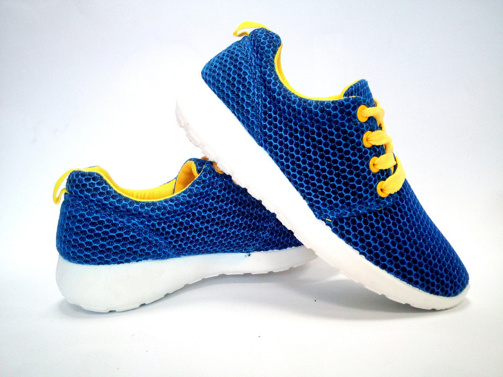 Женские летние мокасины Onke,лодочки,слипоны сетка Киев - изображение 5